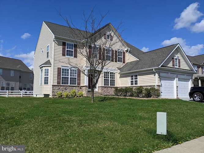 198 Gloucester Blvd Middletown, DE 19709