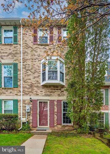 13604 Deerwater Dr #2-C Germantown, MD 20874