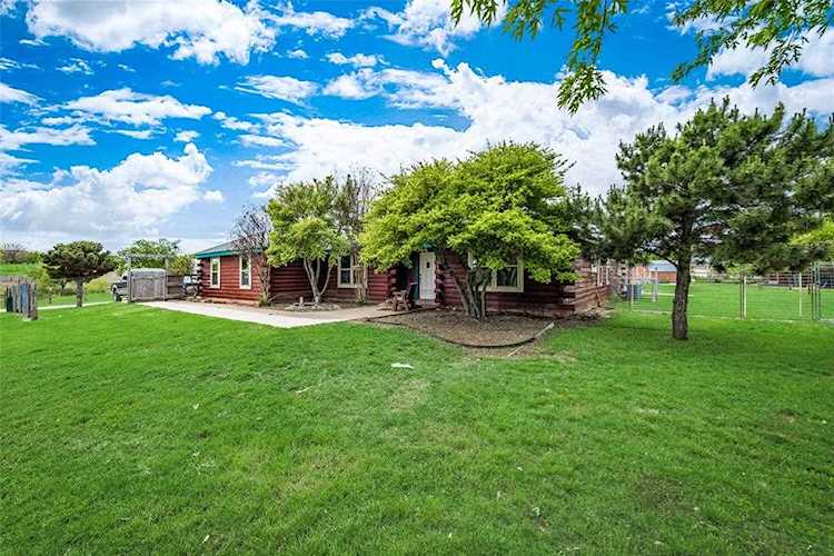 14009 Allen Trail Roanoke, TX 76262