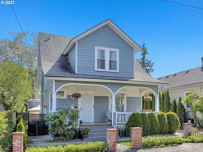 3926 NE 12th Ave Portland, OR 97212 | MLS 21101754 Photo 1