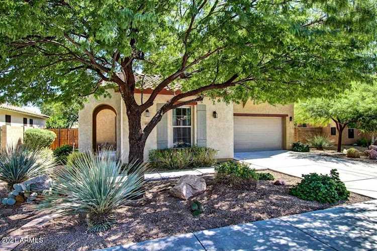 18427 E Azul Court Gold Canyon, AZ 85118