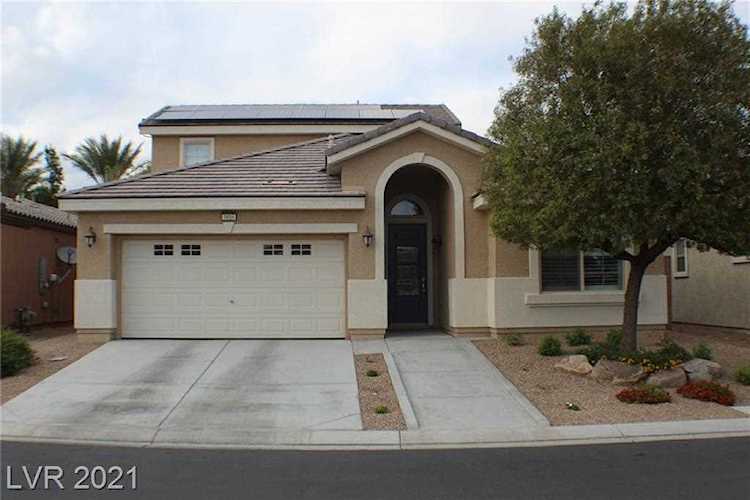3816 Avondale Breeze Ave North Las Vegas, NV 89081