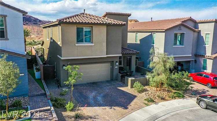 119 Verde Rosa Dr Henderson, NV 89011