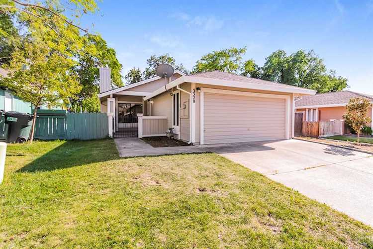 3320 Saxonville Way Antelope, CA 95843