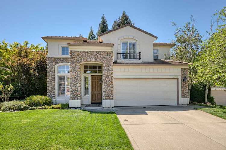 4928 Forest Creek Way Granite Bay, CA 95746