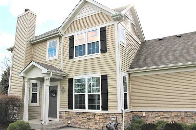 15719 Cove Circle Plainfield, IL 60544
