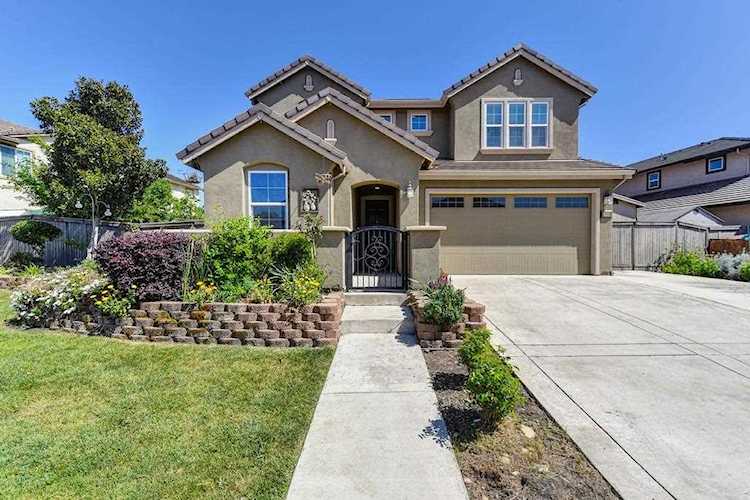 5409 Jade Springs Way Rancho Cordova, CA 95742