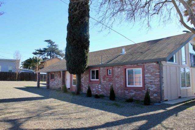 5781 Old Antelope North Road Antelope, CA 95843
