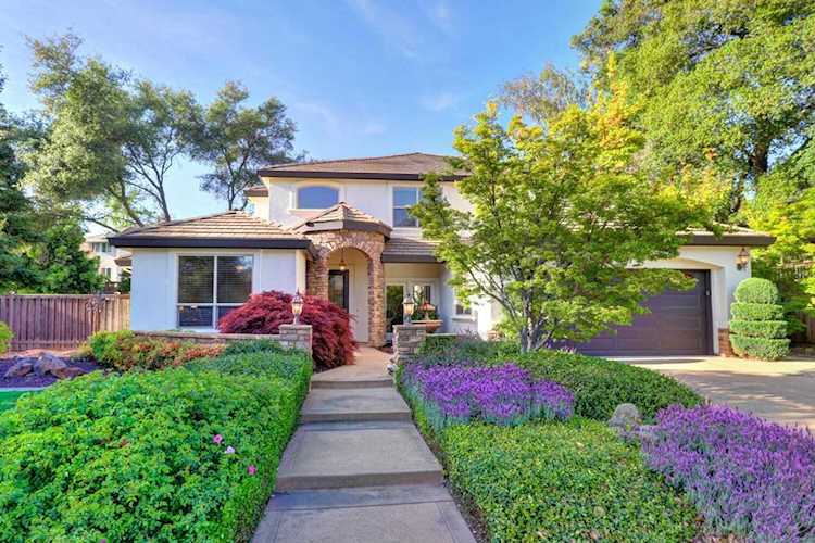 6856 Fallsbrook Court Granite Bay, CA 95746