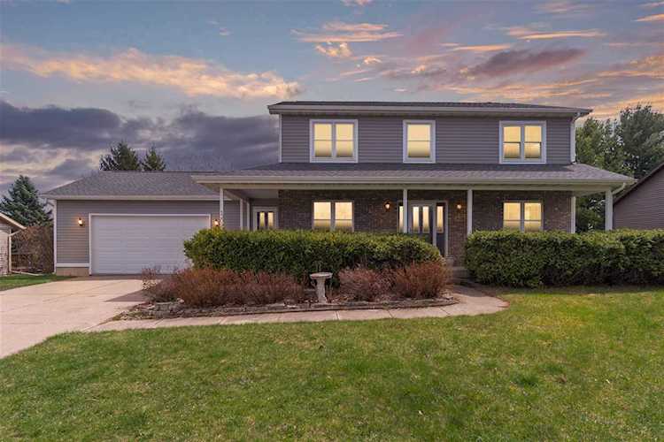 1309 High Point Rd Middleton, WI 53562