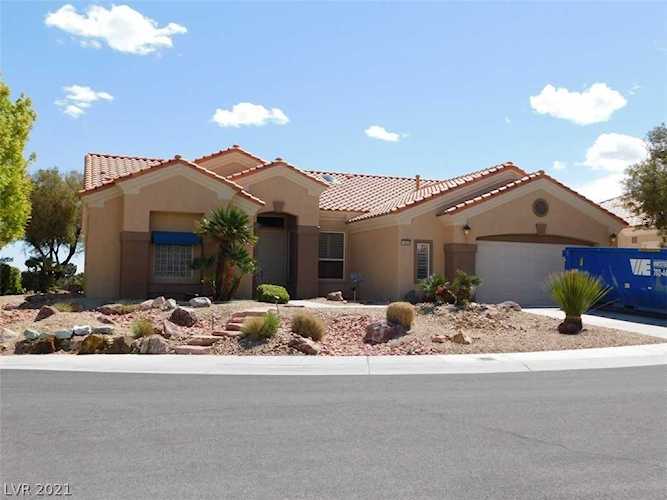 10609 Sky Meadows Ave Las Vegas, NV 89134