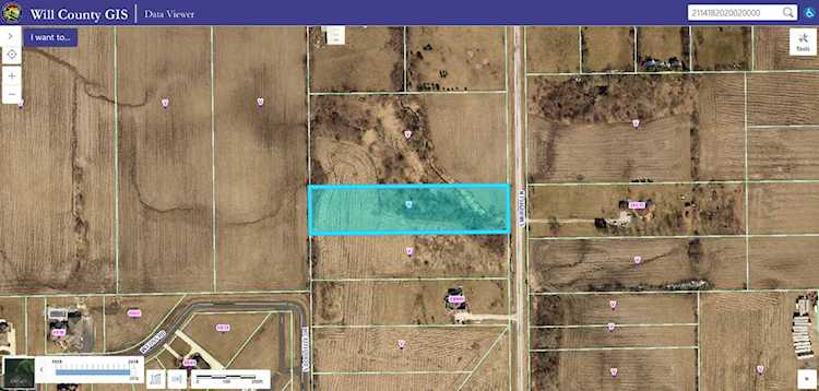 24700 S Murphy Ln Monee, IL 60449