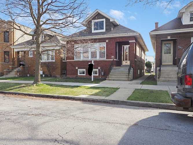 4335 N Mason Ave Chicago, IL 60630