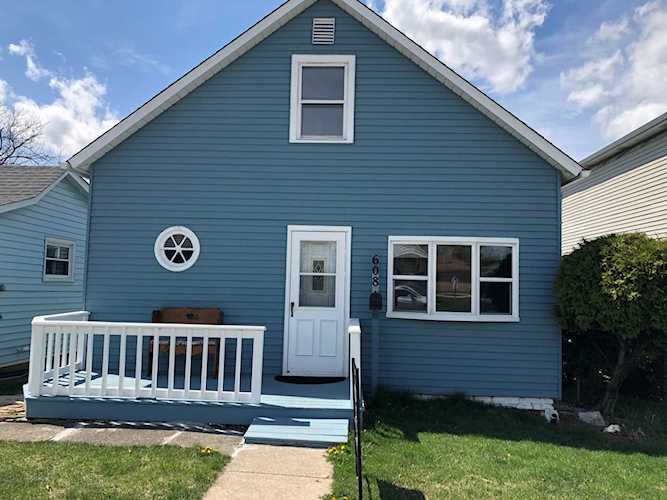 608 Mccarthy St Lemont, IL 60439