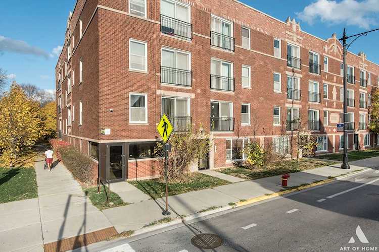 3727 N Milwaukee Ave #101 Chicago, IL 60641