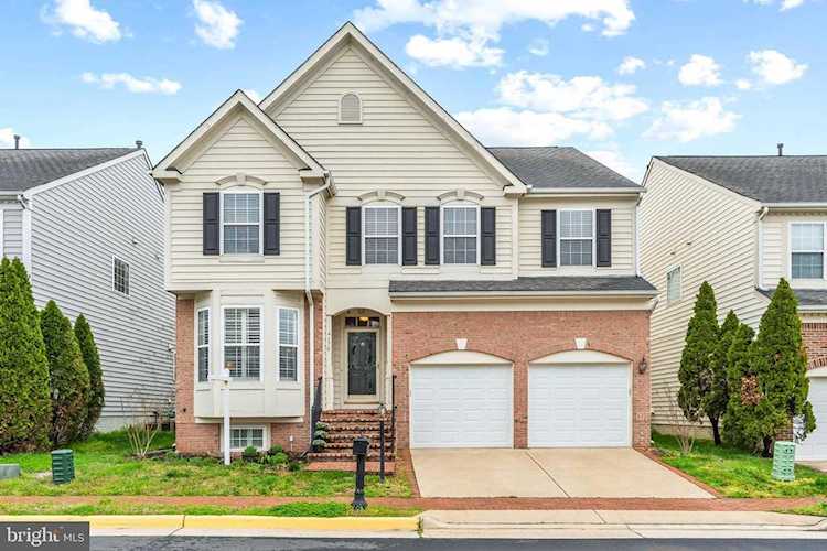 4170 Mccloskey Ct Chantilly, VA 20151