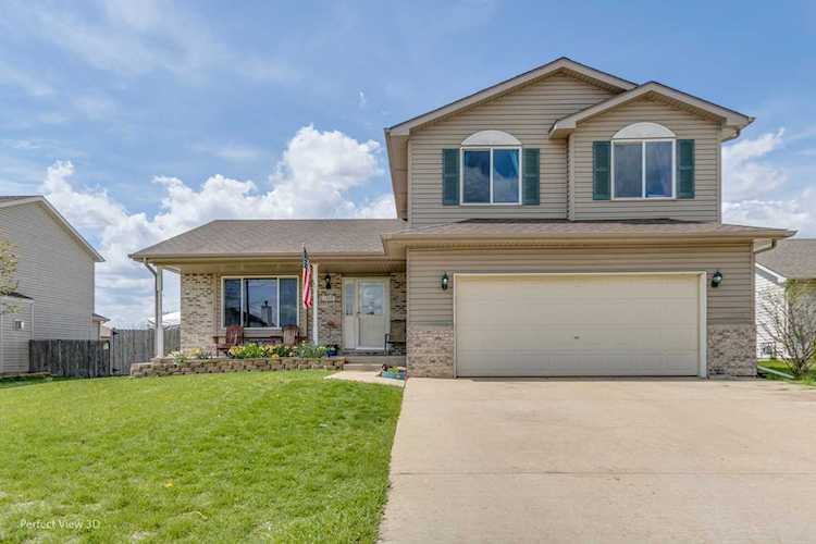 1309 Gilray Dr Joliet, IL 60431