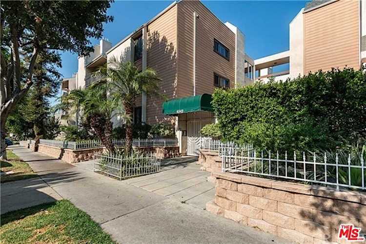 4542 Willis Avenue #301 Sherman Oaks, CA 91403