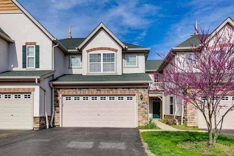 2186 N Shadow Creek Ct #0 Vernon Hills, IL 60061