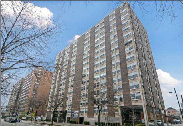 3033 N Sheridan Rd #1606 Chicago, IL 60657