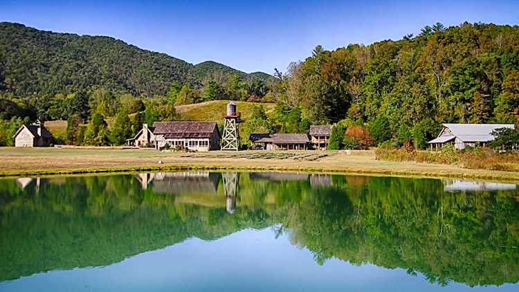 501 W Millers Cove Rd Walland, TN 37886