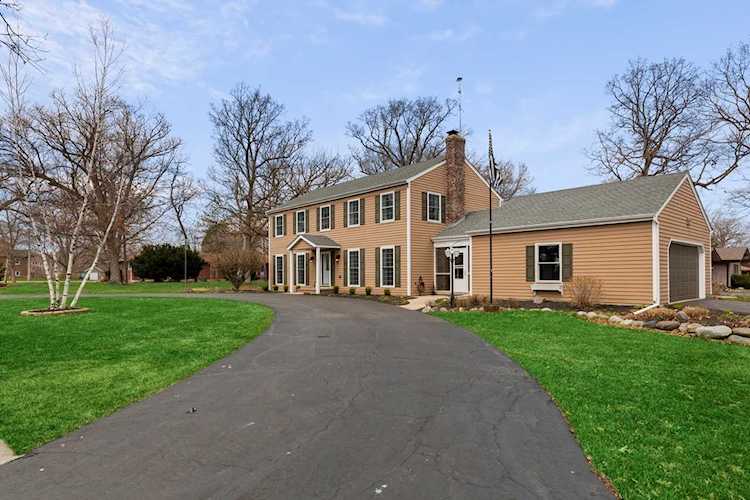 164 Deutsch Rd Burlington, IL 60109