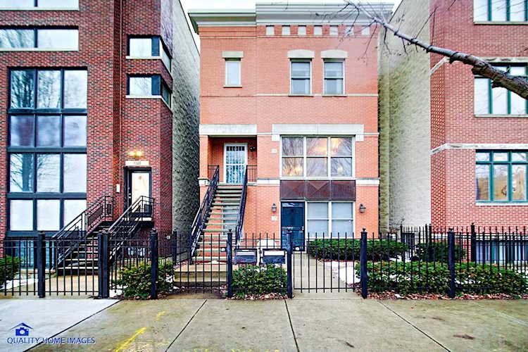 1318 W Grenshaw St #B Chicago, IL 60607