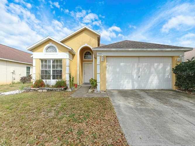 422 Lake Davenport Blvd Davenport, FL 33897