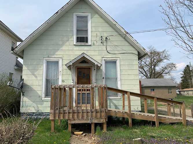 104 Norton Avenue Newark, OH 43055