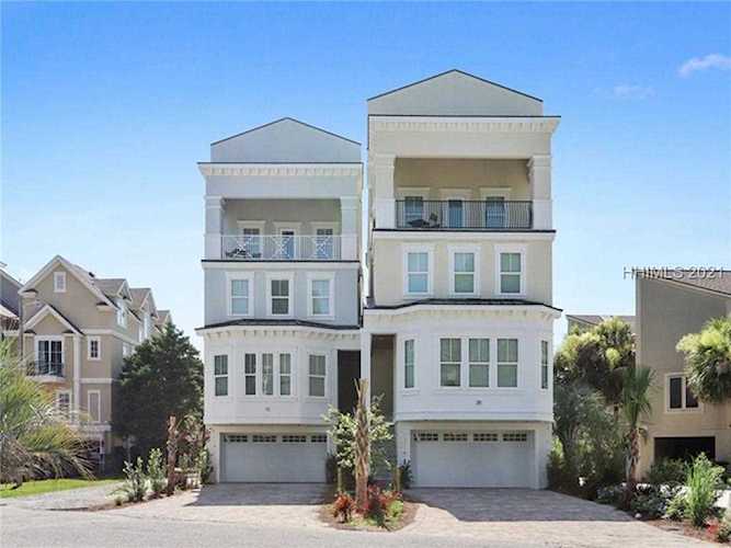 32 Bradley Circle Hilton Head Island, SC 29928