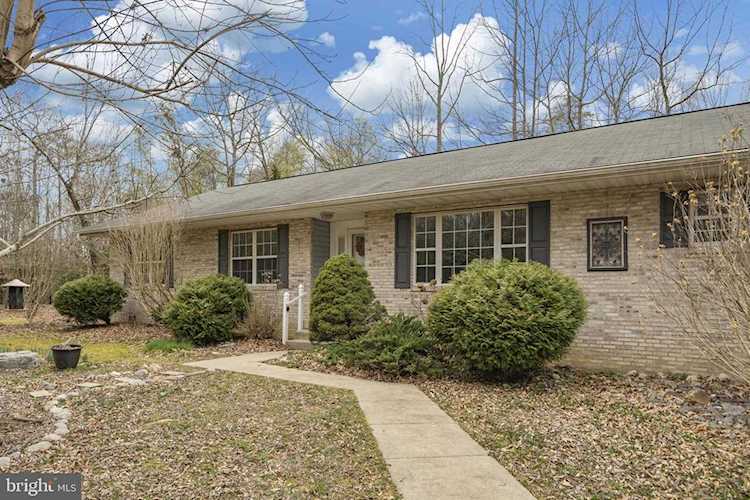 4745 Shady Hill Ln Waldorf, MD 20601 | MLS ® MDCH222670 Photo 1