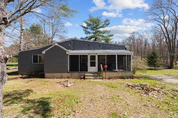 243 Homestead Rehoboth, MA 02769