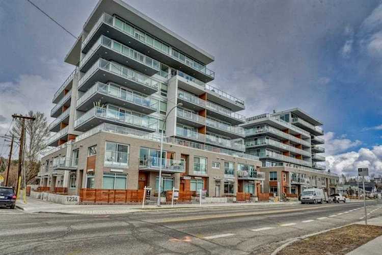 1234 5 Ave NW #2502 Calgary, AB T2N 0R9