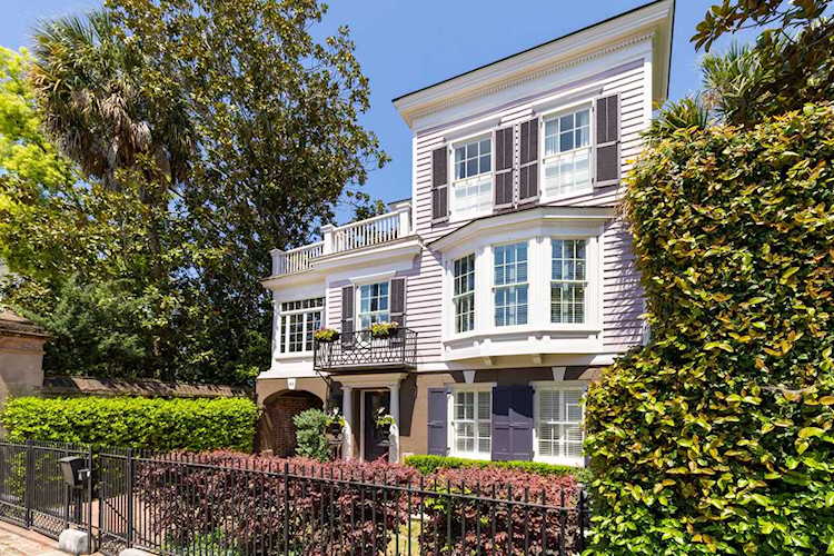 62 S Battery St Charleston, SC 29401