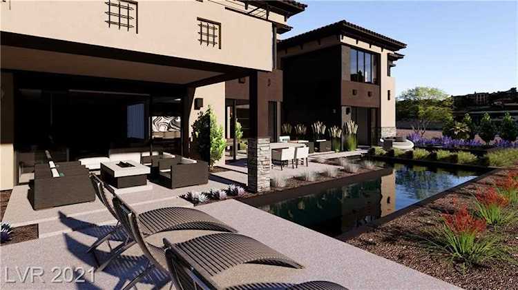 4 Via Di Lugano Henderson, NV 89011