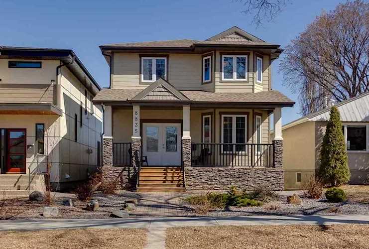 8835 93 Street Edmonton, AB T6C 3T2