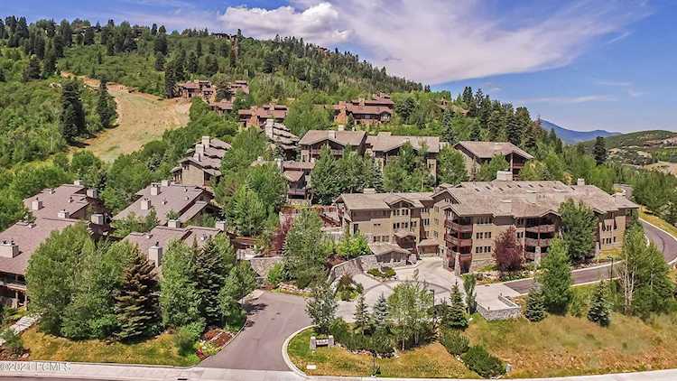 2100 Deer Valley Dr Park City, UT 84060