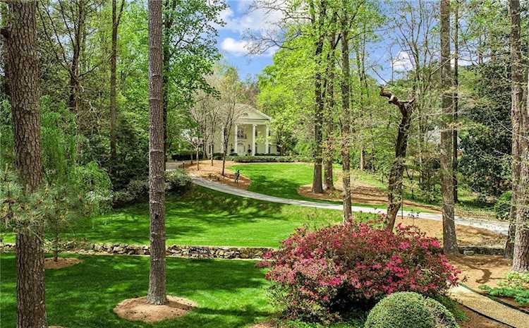 3200 Nancy Creek Rd NW Atlanta, GA 30327
