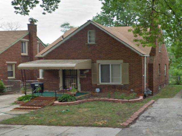 18419 Manor Detroit, MI 48221 | MLS 5050039236 Photo 1