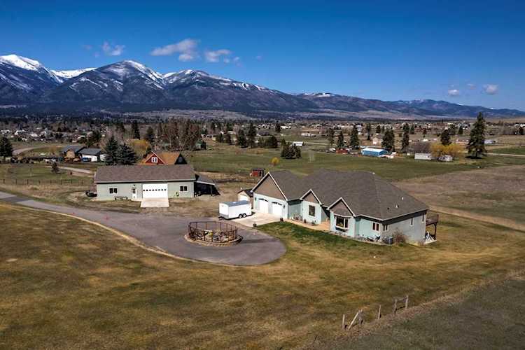 408 S Hidden Valley Rd Florence, MT 59833