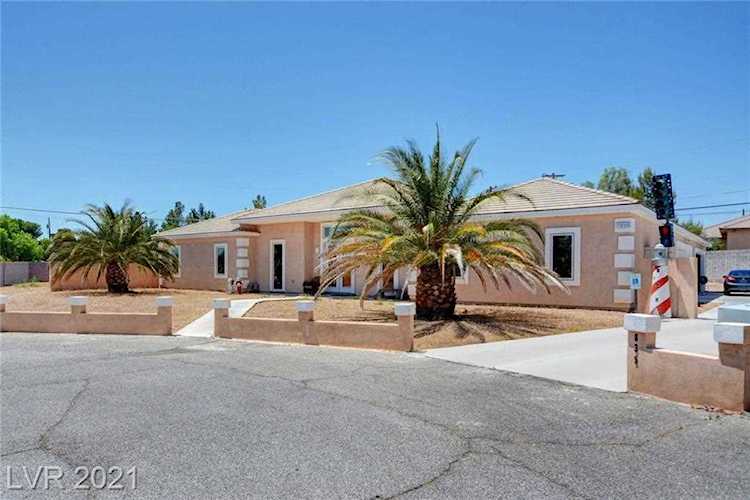 7835 Fairfield Ave Las Vegas, NV 89123