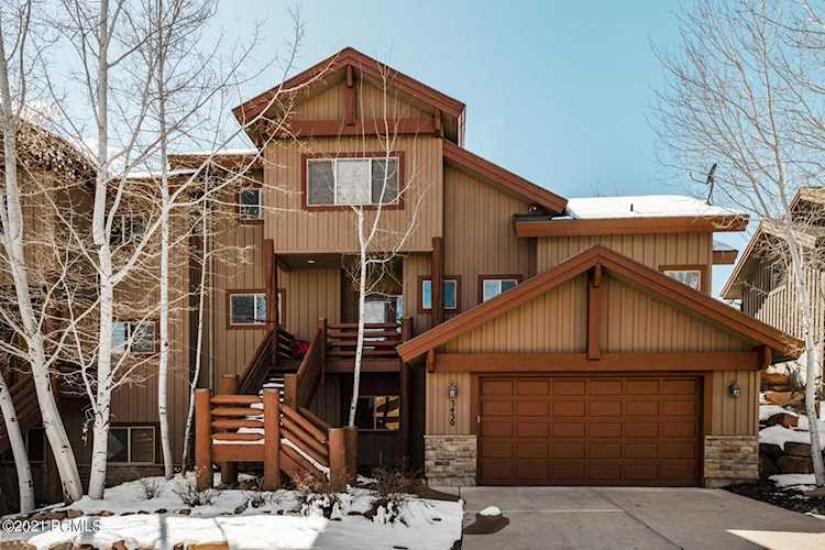 3430 Cedar Dr Park City, UT 84098