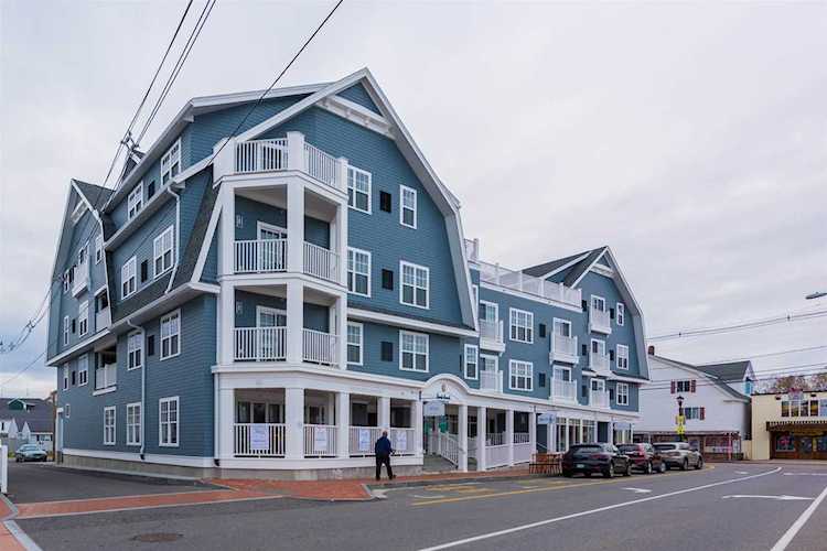 1 Ocean Ave York, ME 03909