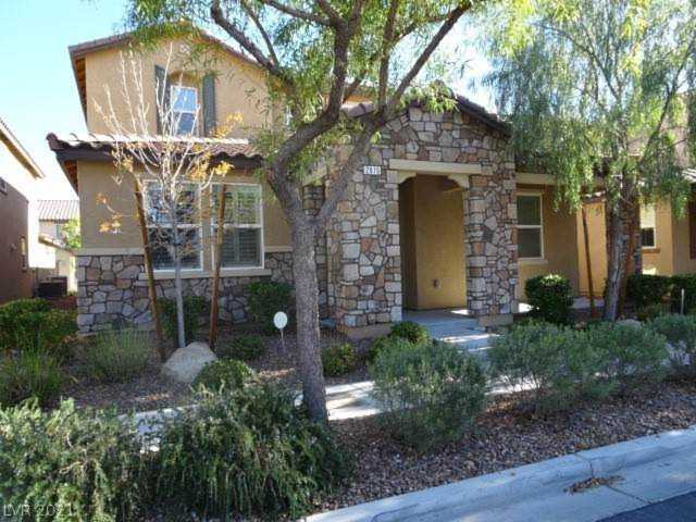 2076 Thames View St Henderson, NV 89044