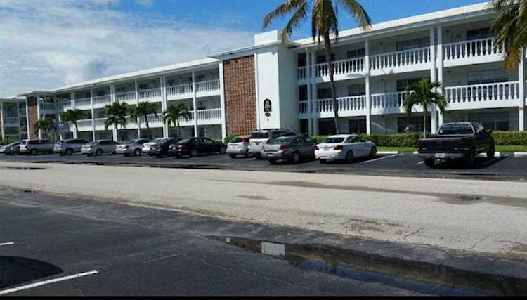 5203 NE 24th Ter #B110 Fort Lauderdale, FL 33308