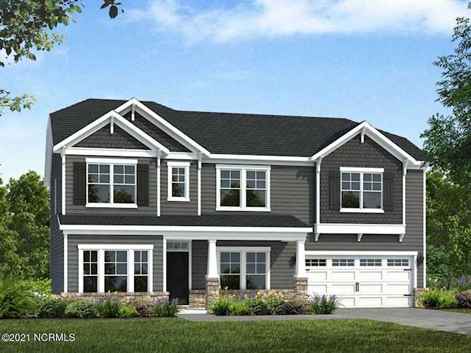 1027 Mccarley Boulevard Wilmington, NC 28412