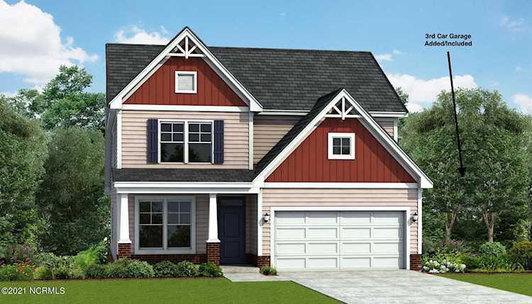1110 Mccarley Boulevard Wilmington, NC 28412