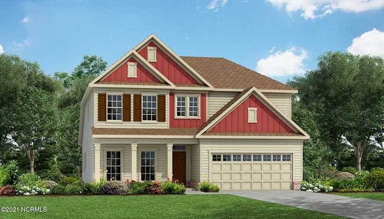 1114 Mccarley Boulevard Wilmington, NC 28412