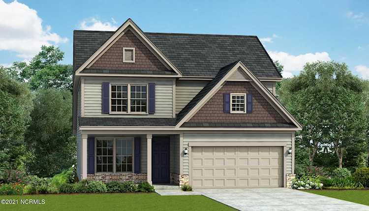 1035 Mccarley Boulevard Wilmington, NC 28412