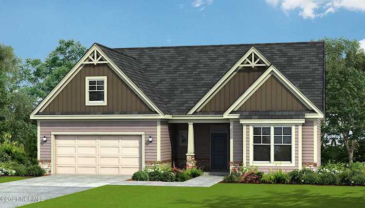 1039 Mccarley Boulevard Wilmington, NC 28412